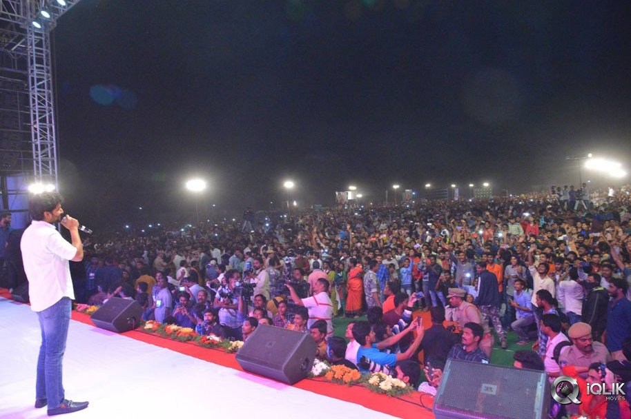 MCA-Movie-Pre-Release-Event-Photos